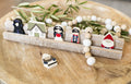 Letterboard Wood Shape Icons - Snow White | Woodland Story Book Collection (Set of 6)