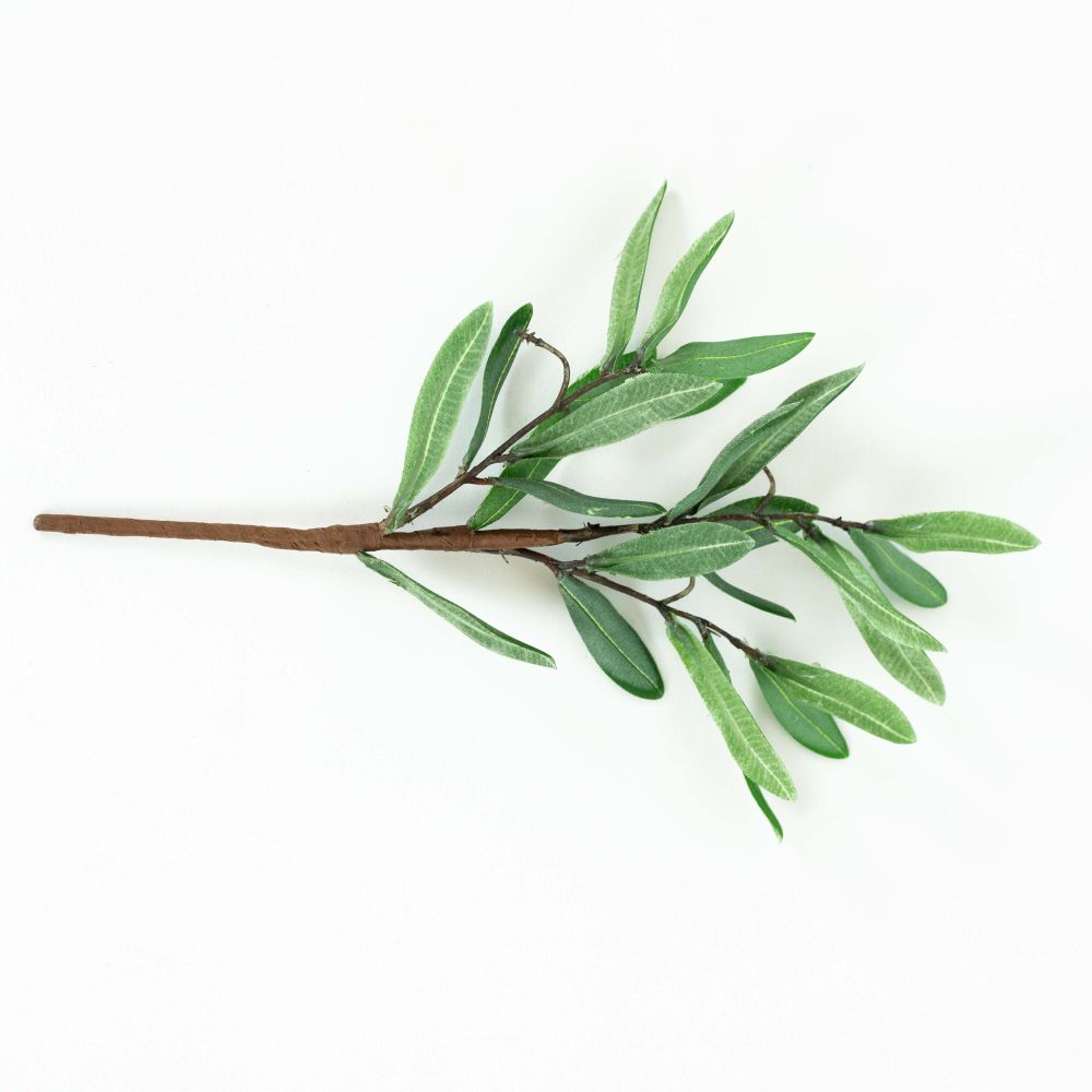5ft Olive Garland - Green | Ollie Olive Collection