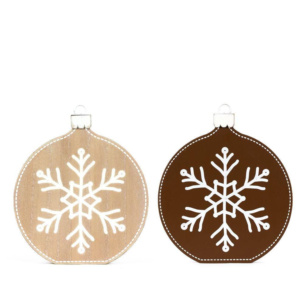 8x10x1 rvs chunky wood shape (ORNAMENT)