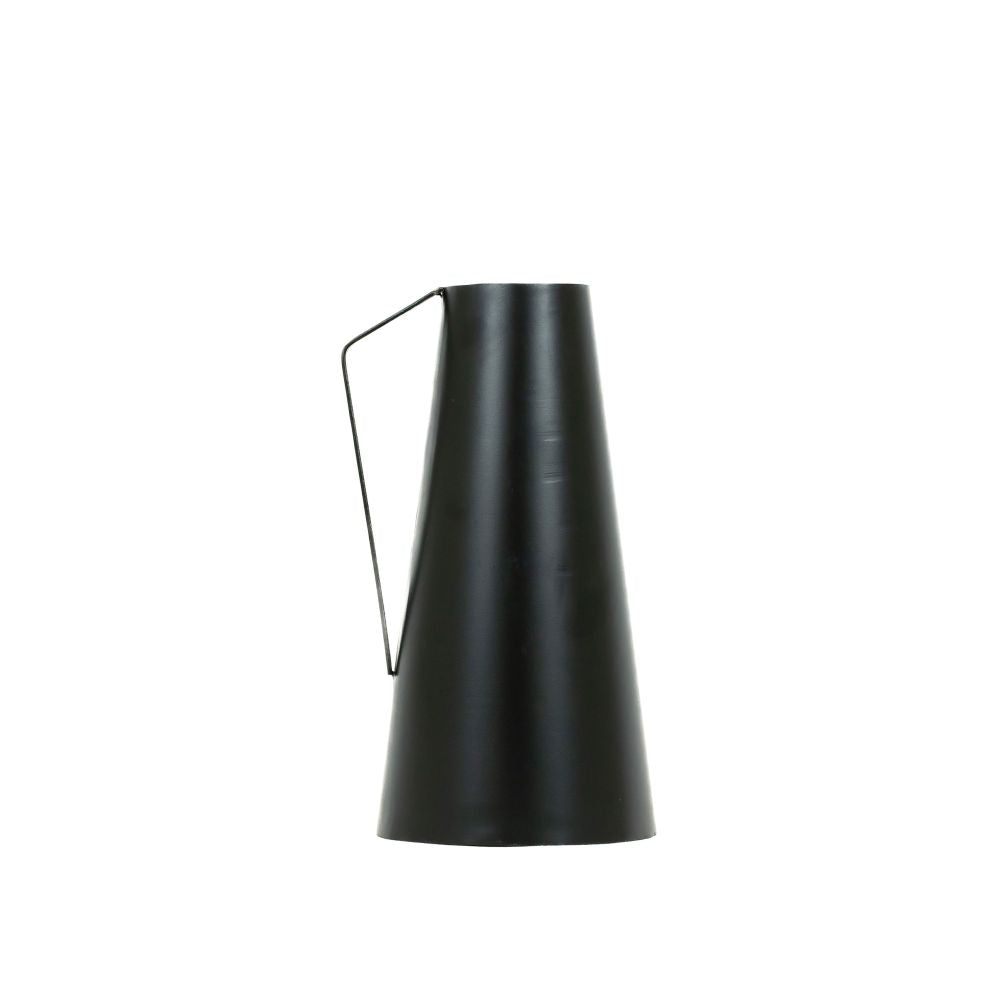 6x10x6 iron cane, black