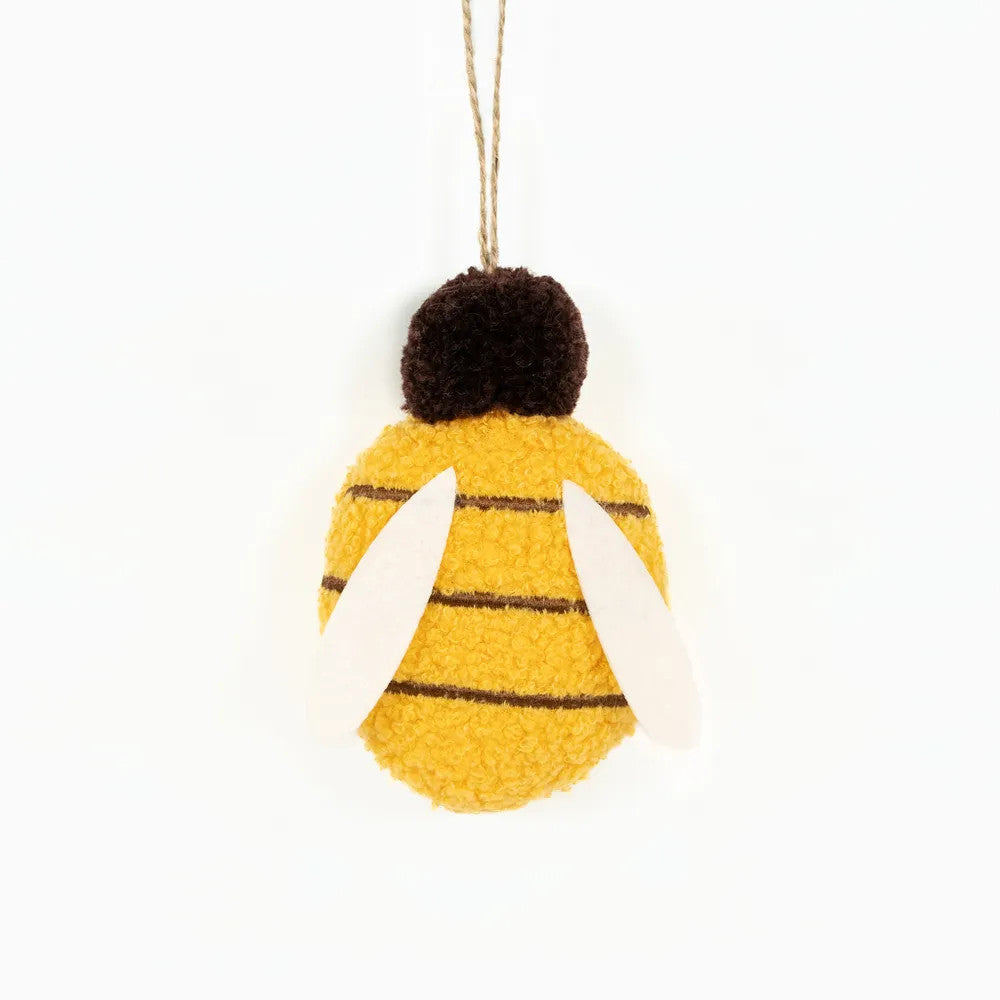 3x5x1.5 Felt Ornament