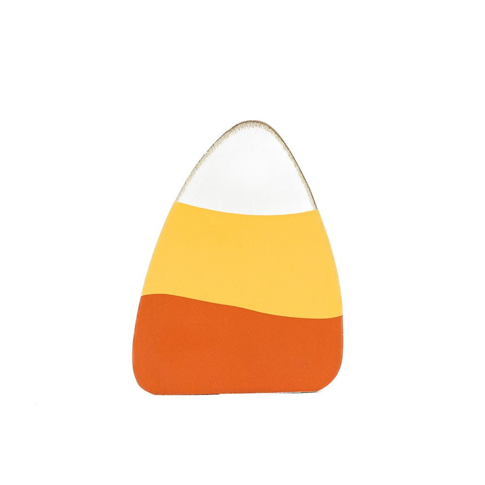 4x5x1 rvs wood cutout (CANDY CORN)