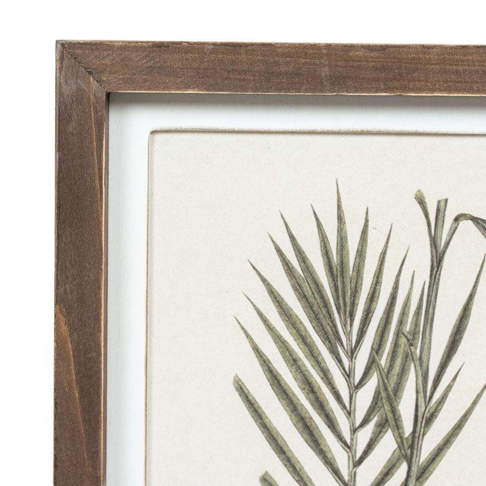 11" x 13" Reversible Wood Frame Sign - Bouquet | Multicolor | Gileadensis Collection