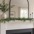 5ft Olive Garland - Green | Ollie Olive Collection