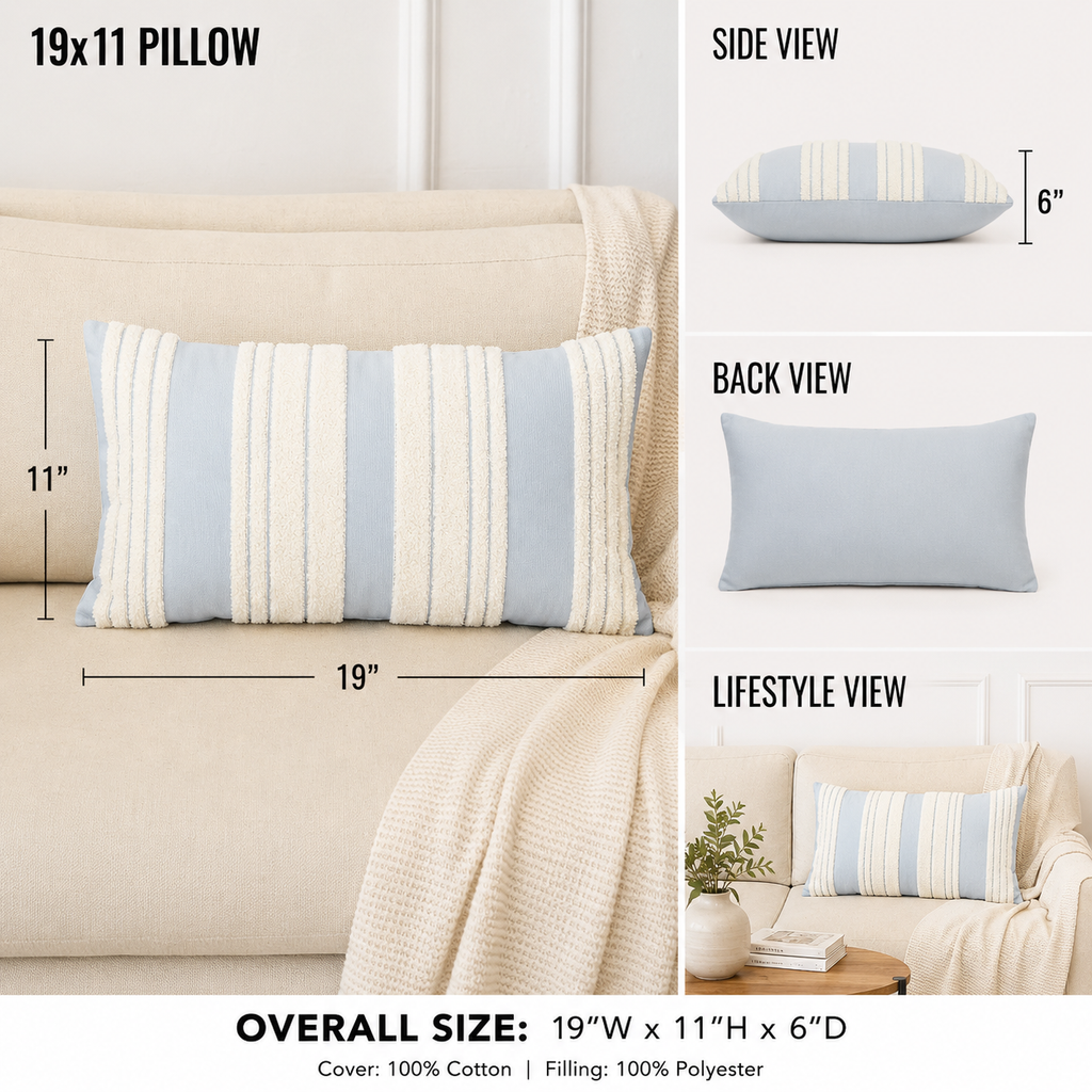  shown in an alternate product view for home decor styling