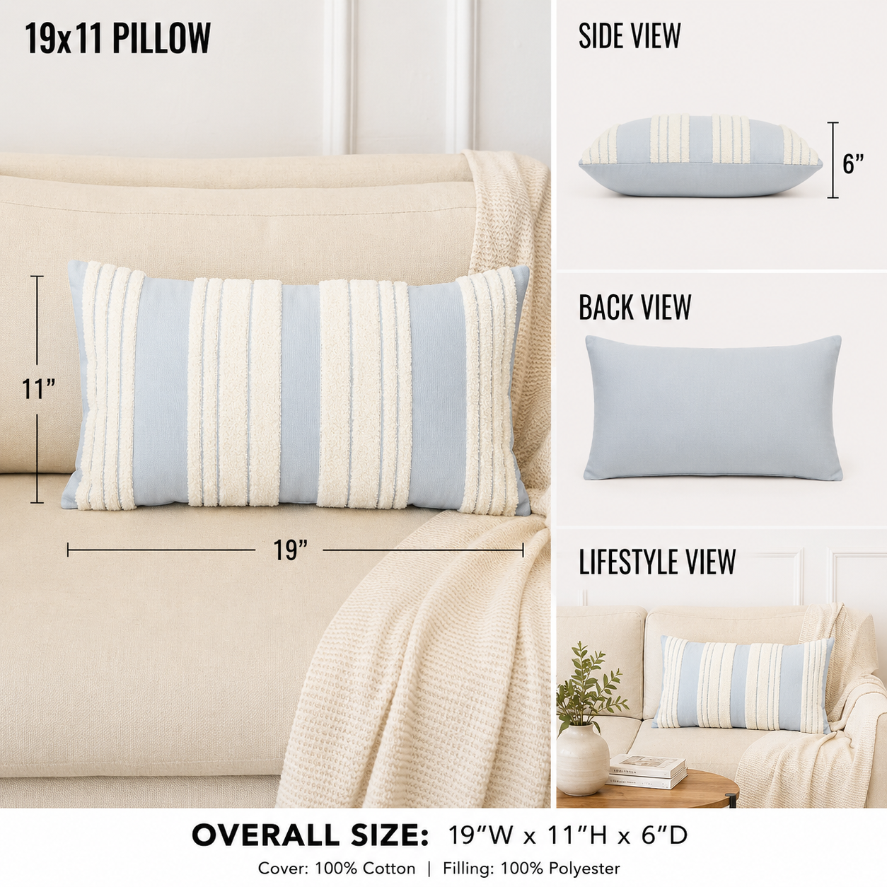  shown in an alternate product view for home decor styling