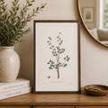 20" x 33" Reversible Wood Frame Sign - Nature | Multicolor | Gileadensis Collection